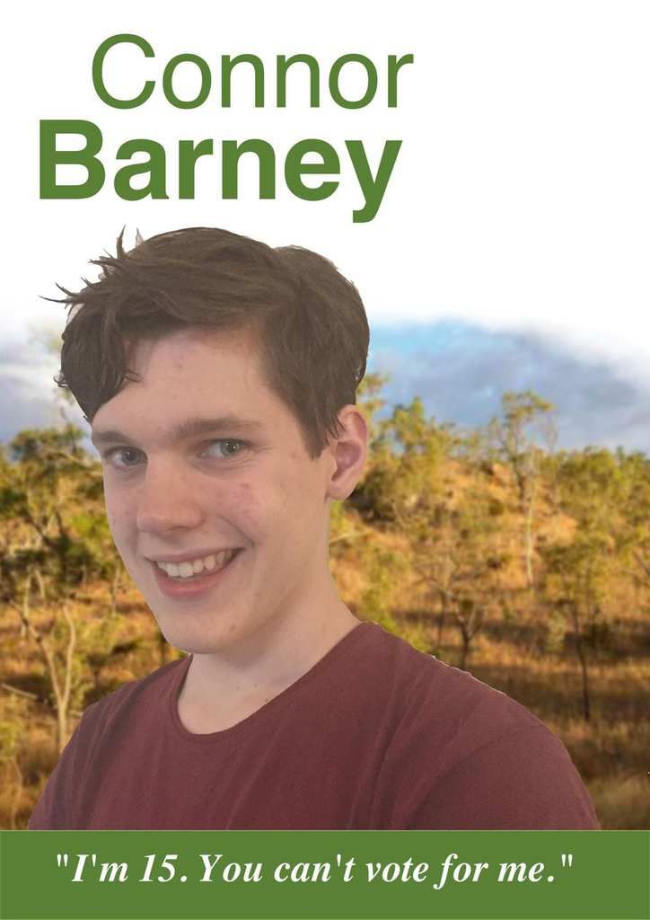 barney 1