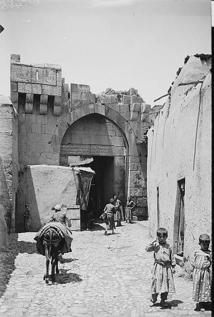 syria- bab touma 2