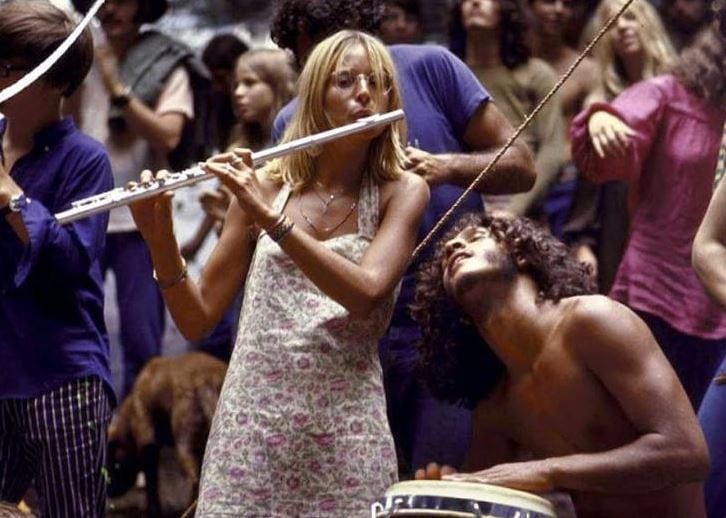 wood-flute