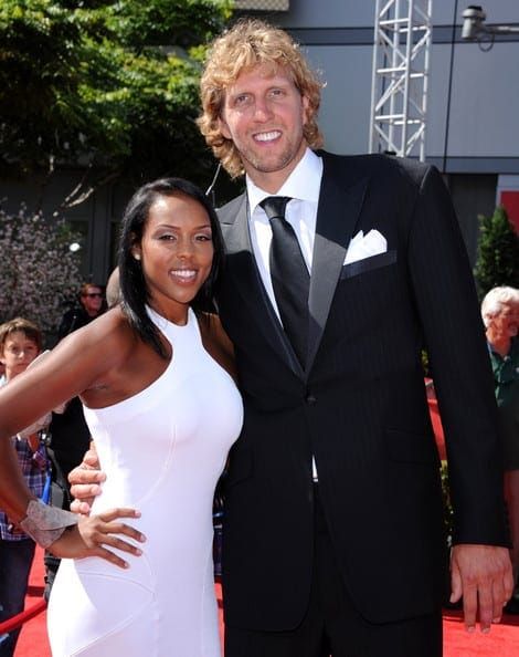 biracial couples- dirk