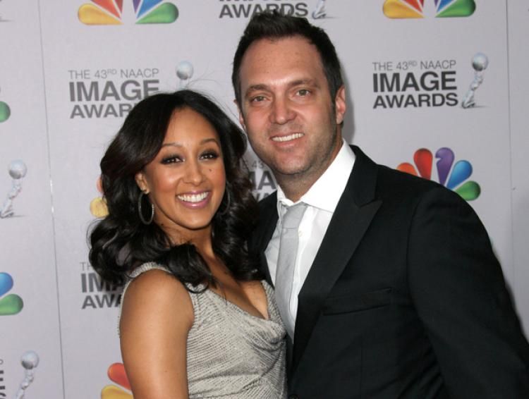 biracial couples- tamera
