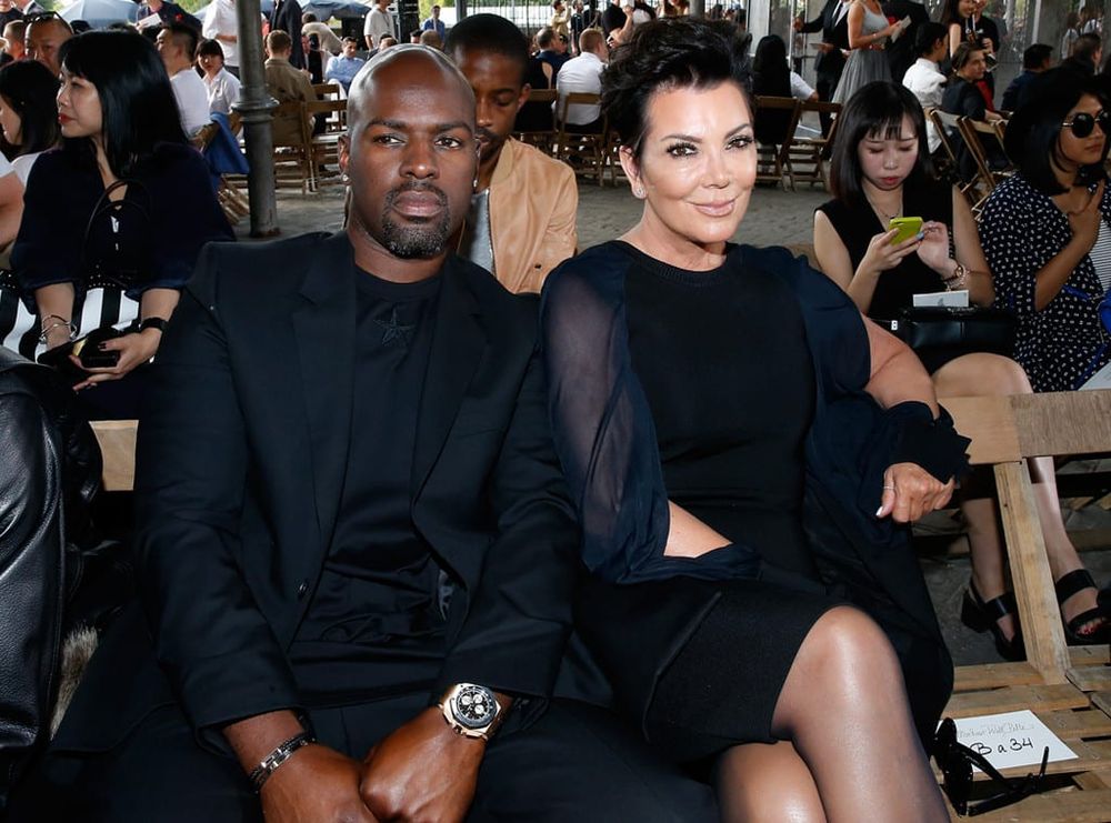 kris jenner