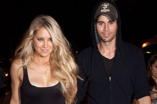 biracial couples-enrique