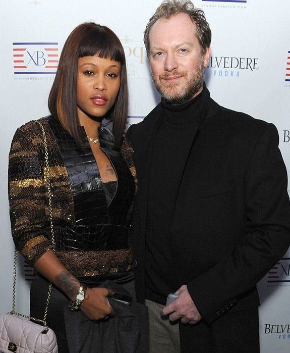 biracial couples- eve