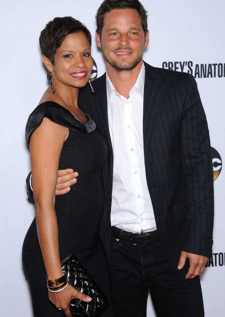 biracial couples-justin chambers