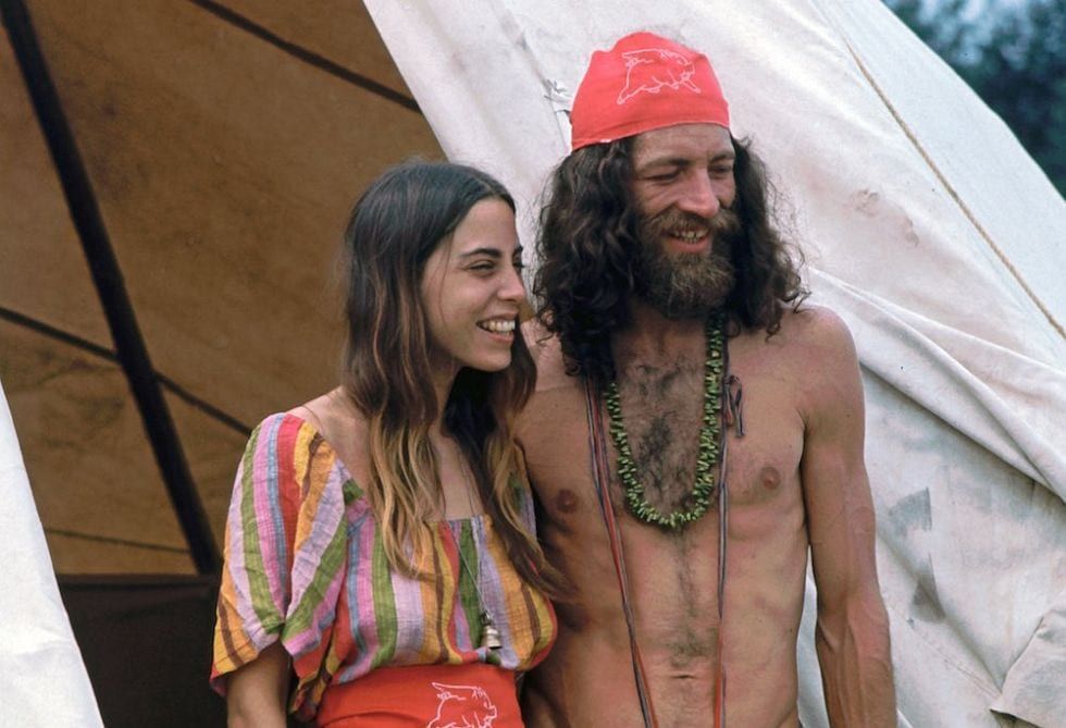Woodstock 1969