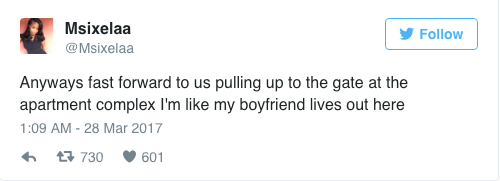 uber