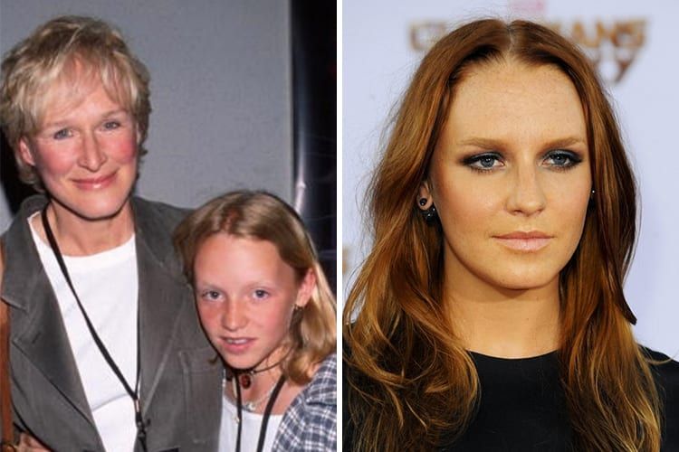 Annie-Starke-Glenn-Close