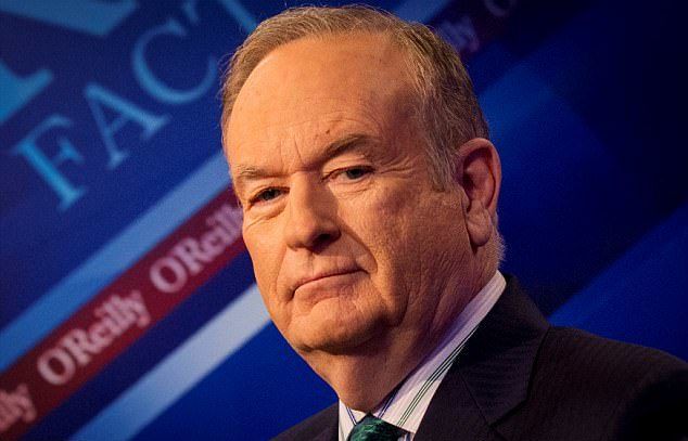 Bill O'Reilly