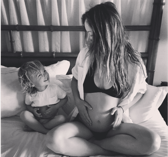 preg-wilde