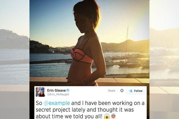 preg-erin