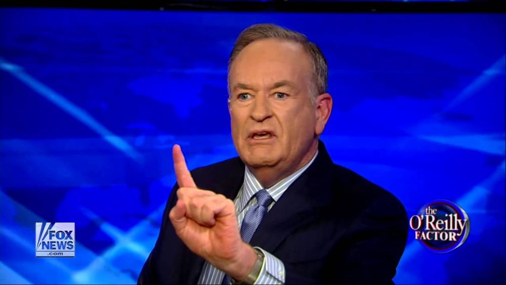 Bill O'Reilly 2