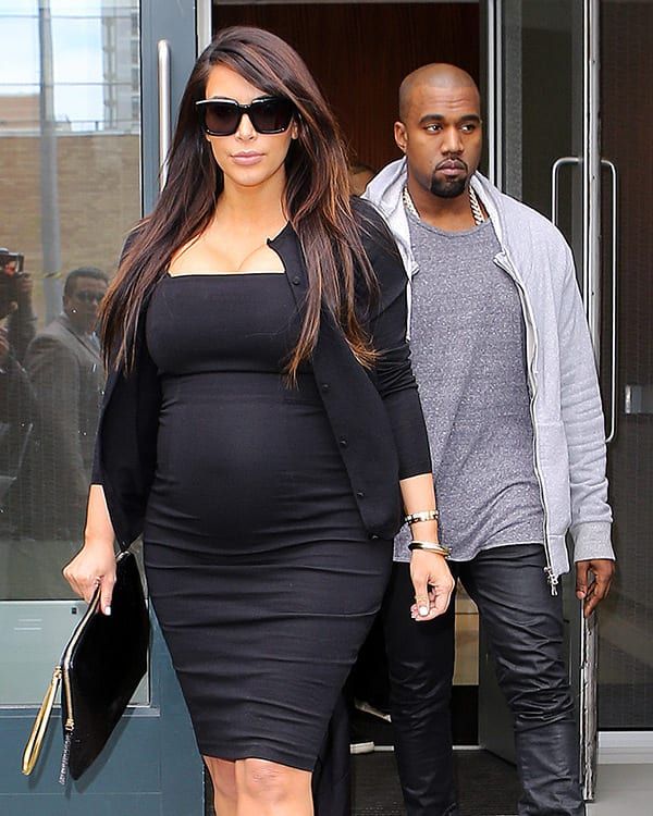 pregnancy