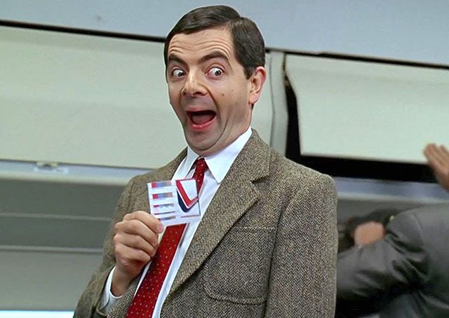 mr-bean
