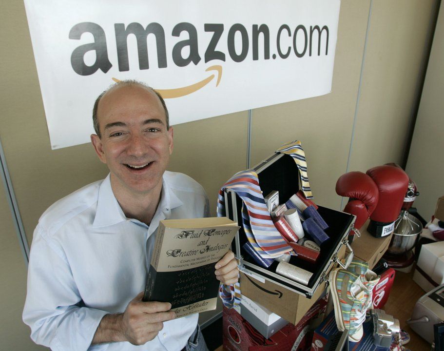 amazon-book