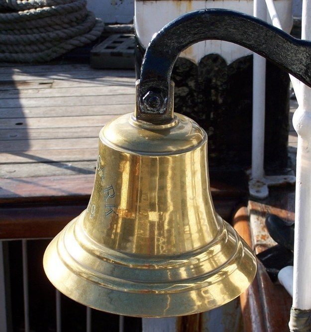 amazon-bell