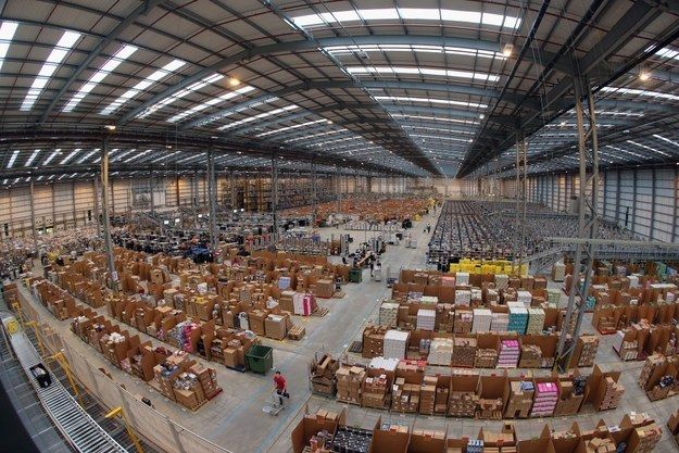 amazon-center