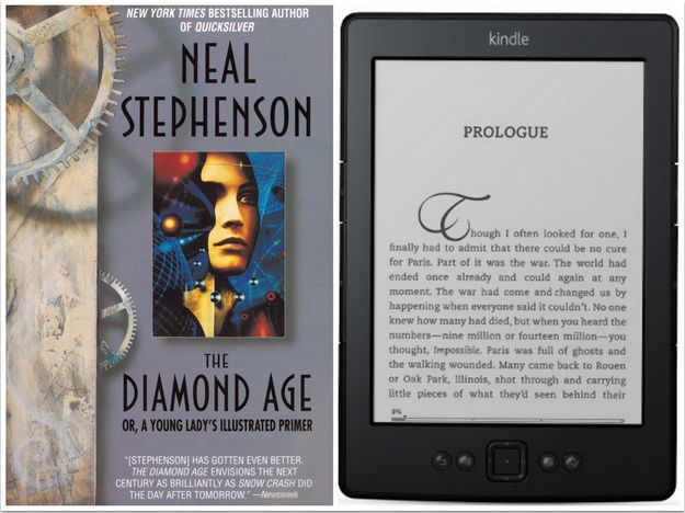 amazon-kindle