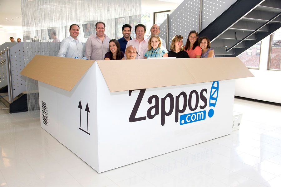 amazon-zappos