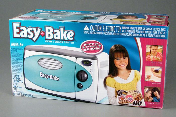 amazon-oven