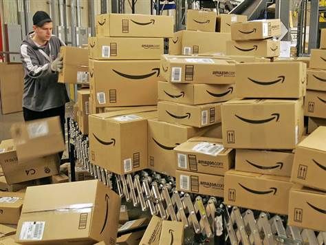 amazon-cyber