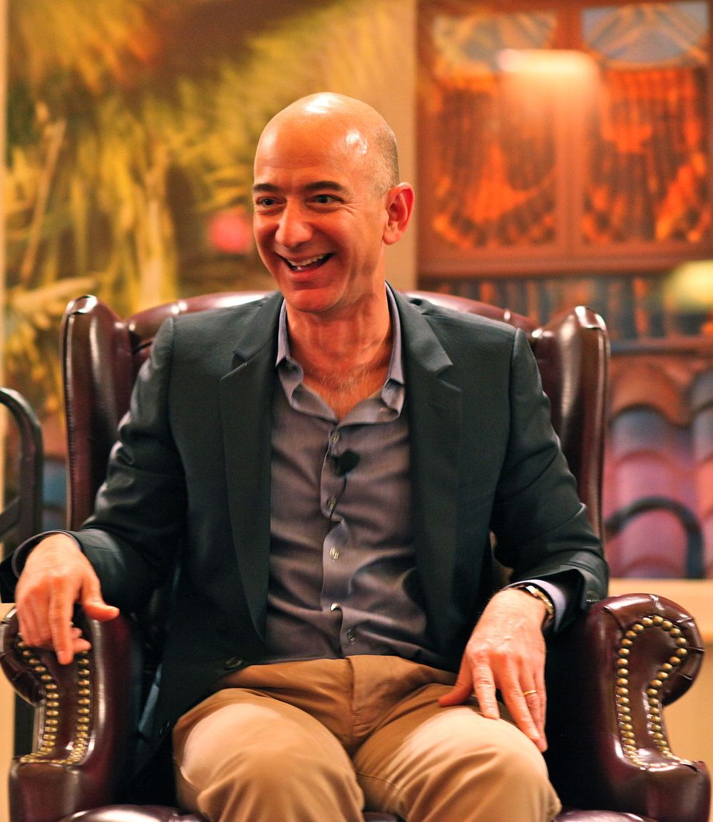 Amazon-week