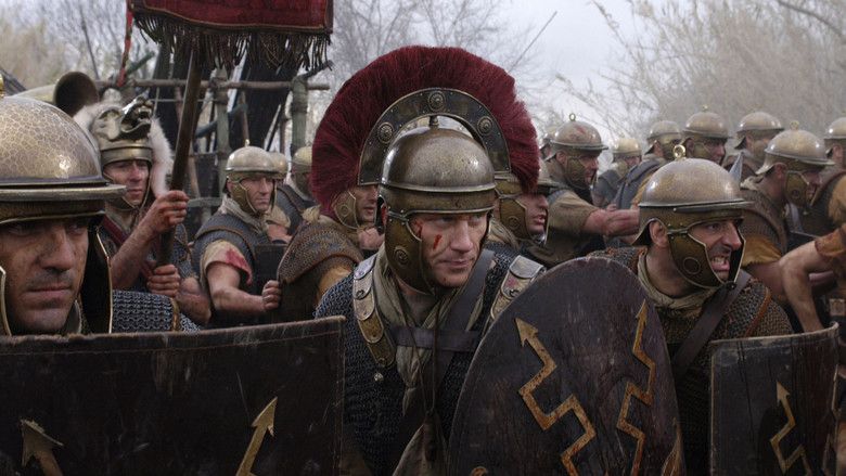 rome