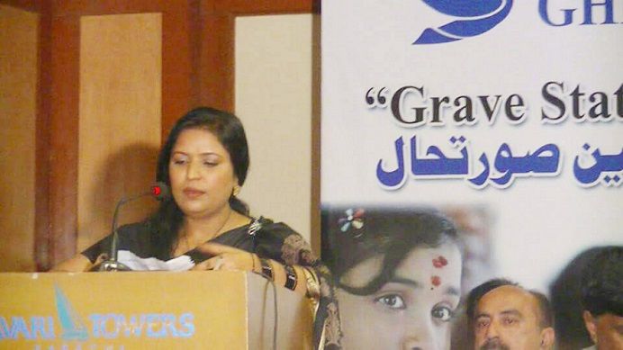 Pakistani Christian 2