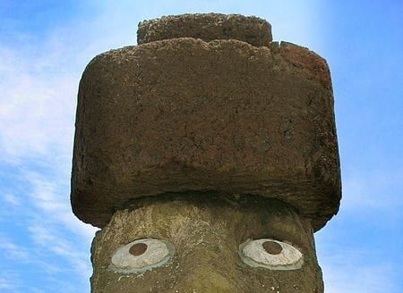 Easter Island 6