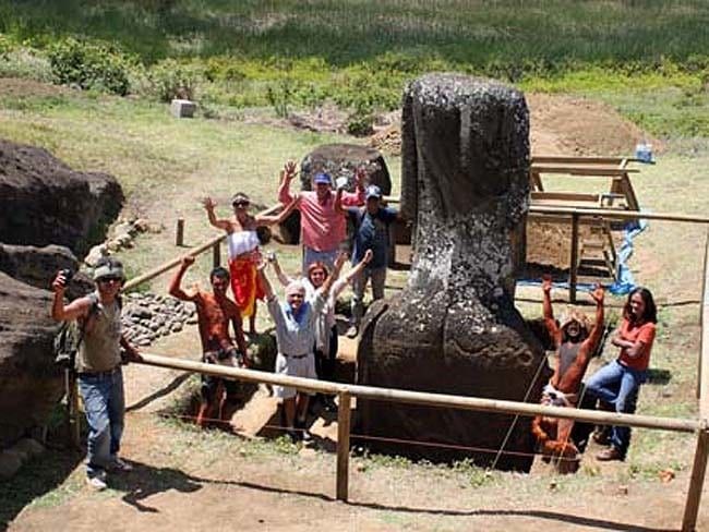 Easter Island 5