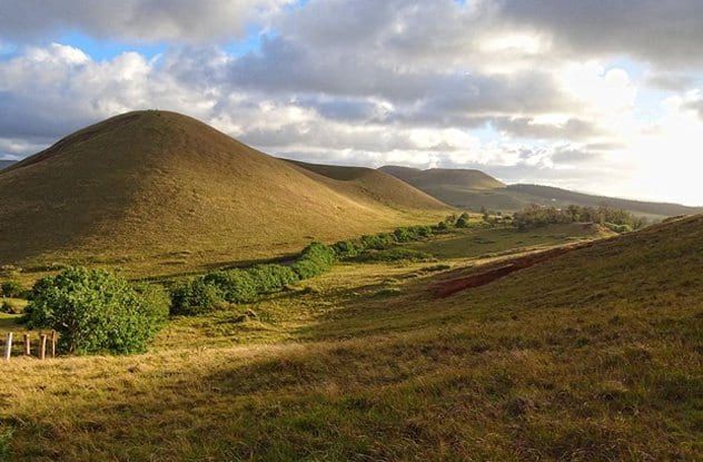 Easter Island 20