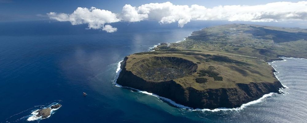 Easter Island 51