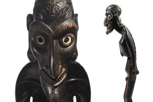 Easter Island 52