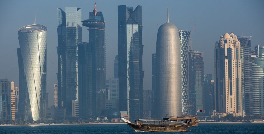 qatar