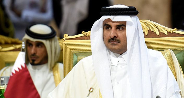 qatar