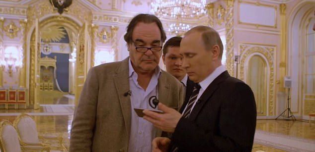 putin 3
