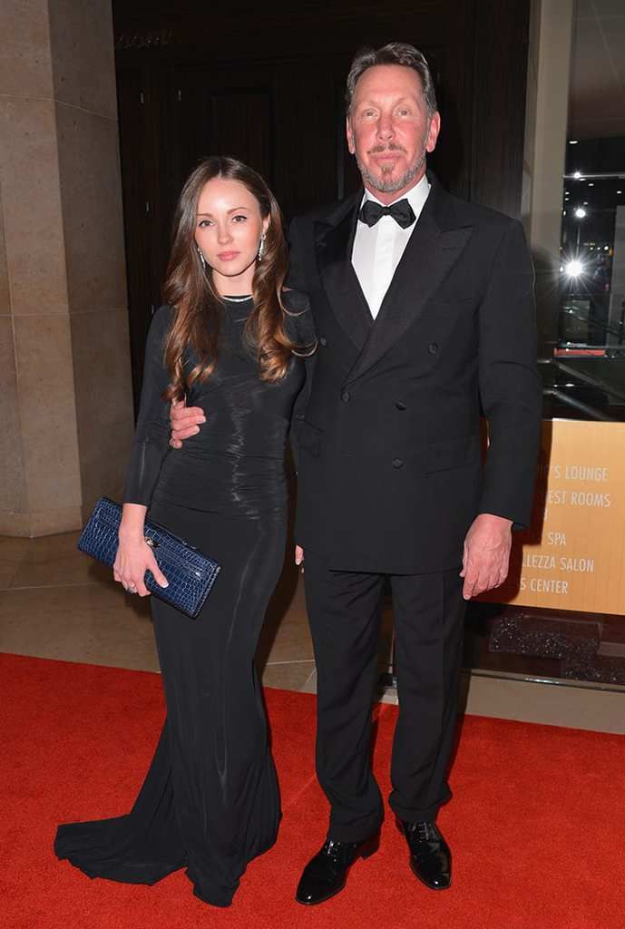 10th Annual Living Legends Of Aviation Awards - Arrivals
