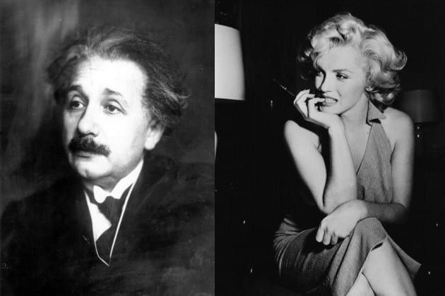 marilyn monroe