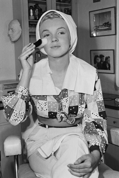 marilyn monroe