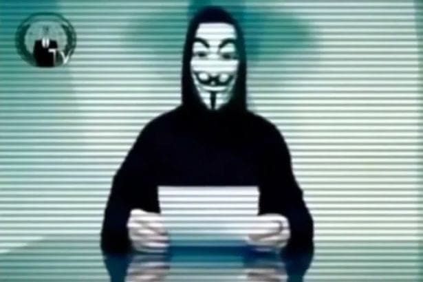 Anonymous