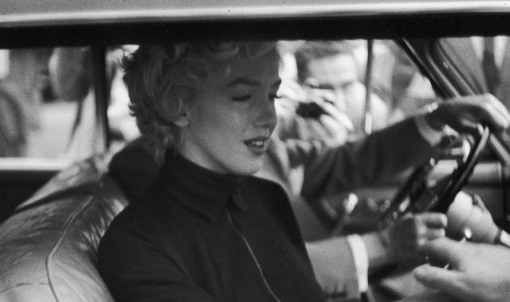 Marilyn Monroe
