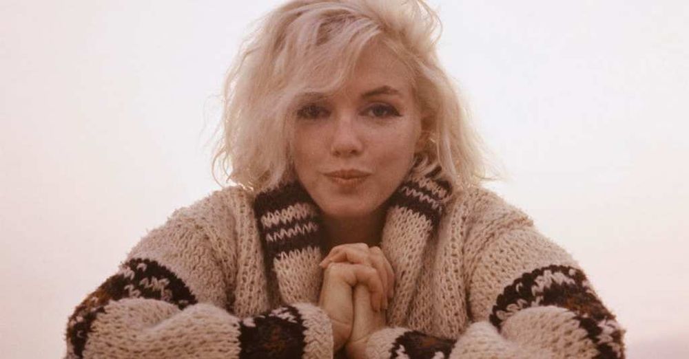 Marilyn Monroe