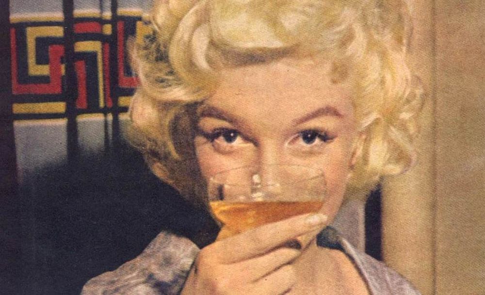 marilyn monroe
