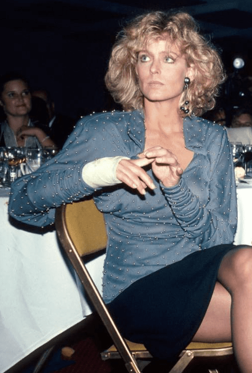farrah-fingers