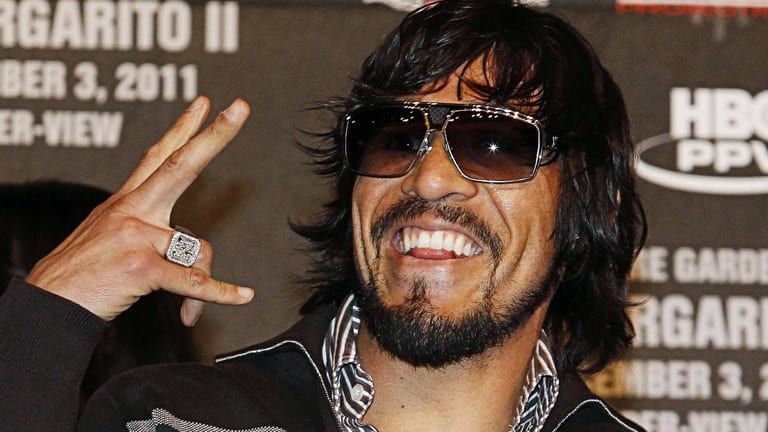 Antonio-Margarito
