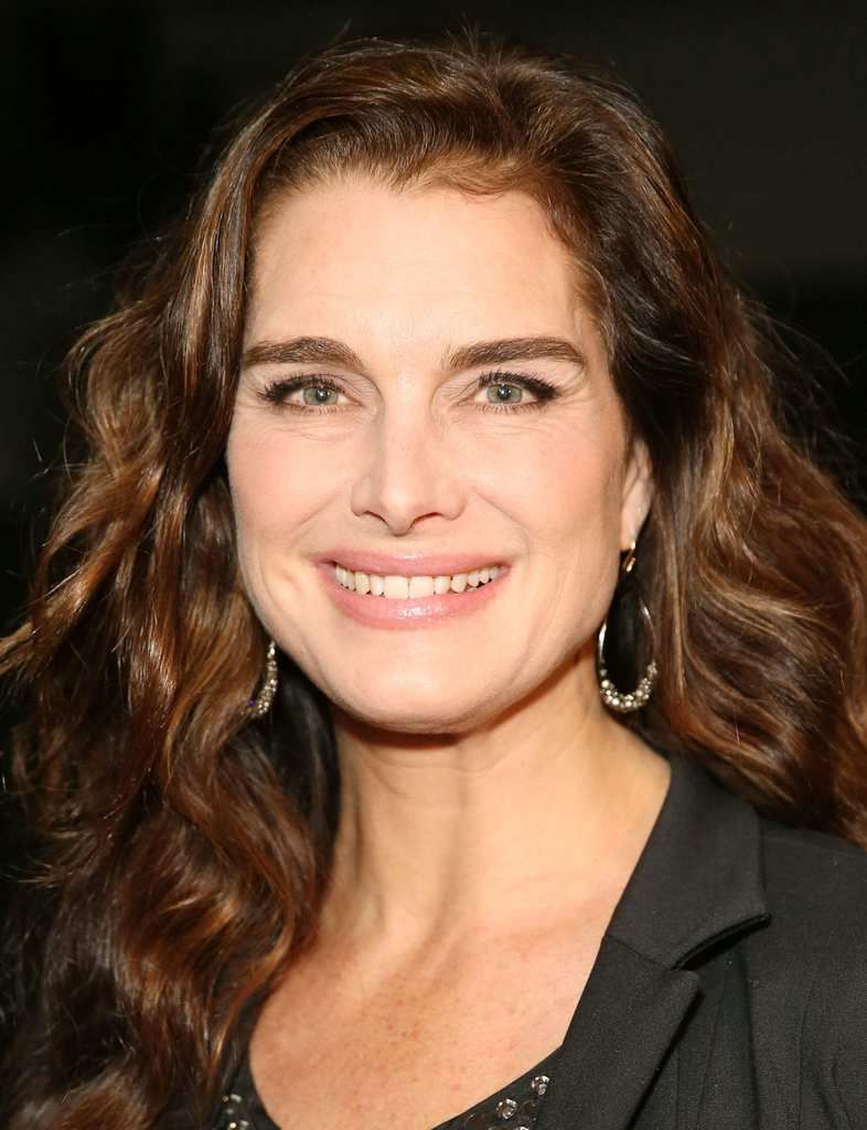 brooke shields