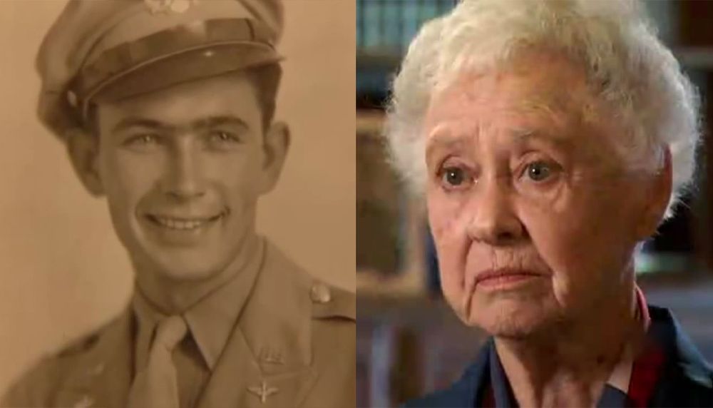 Woman’s Husband Vanished After Their Wedding, 68 Years Later She Learns The Truth