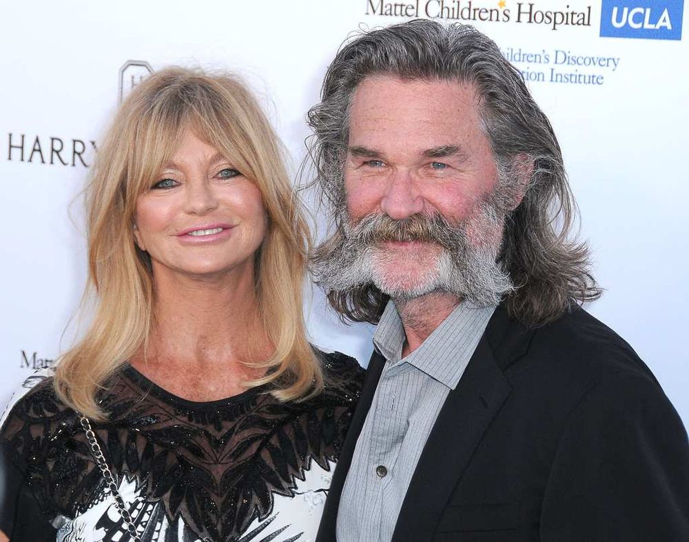 Mattel Children's Hospital UCLA Kaleidoscope Ball - Arrivals