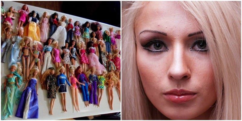 barbie