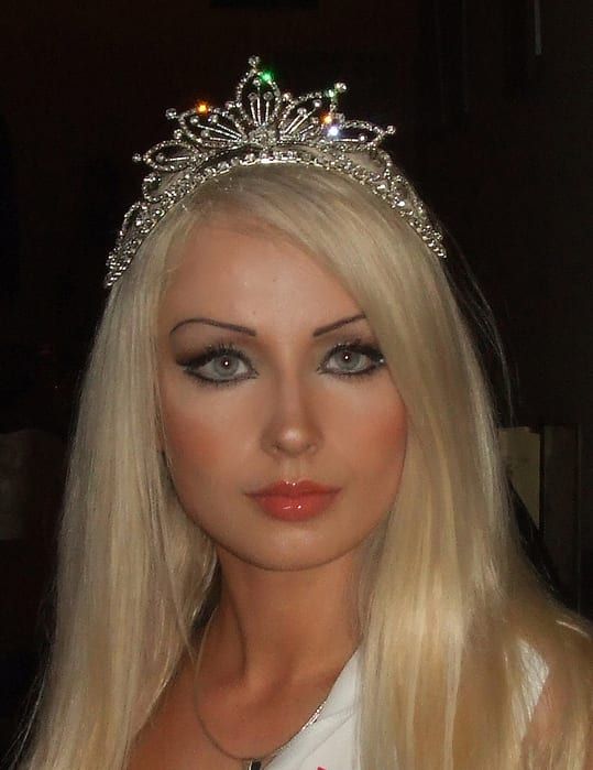 barbie
